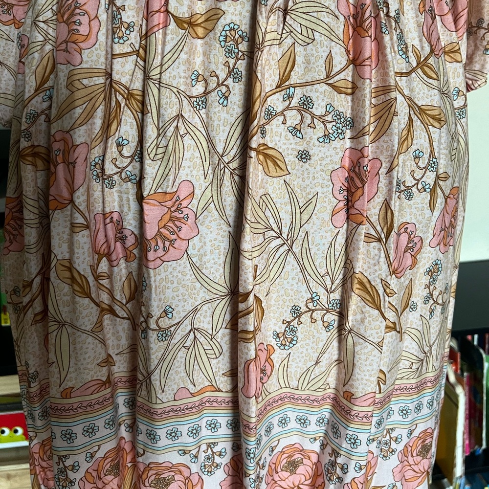 NWOT 𝐒𝐡𝐞𝐢𝐧 𝐃𝐫𝐞𝐬𝐬 - Picture 11 of 16